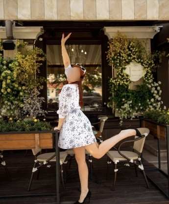 Анкета проститутки Юляшечка - город Моршин, 25 лет, №14217