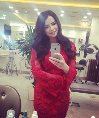 Анкета проститутки Александра - город Моршин, 28 лет, №2460