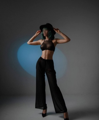 Анкета проститутки Серафима - город Моршин, 25 лет, №7359